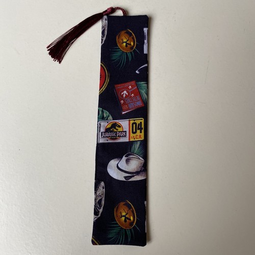 Jurassic park reversible - jurassic,