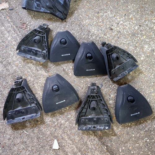 Halfords fp3 foot pack exodus - fp3, pack-exodus