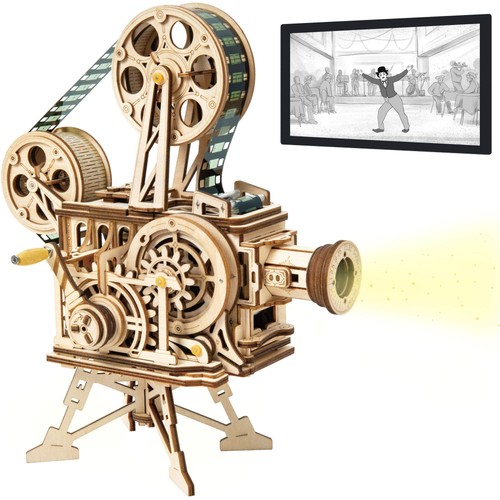 Rokr wooden puzzles - rokr,
