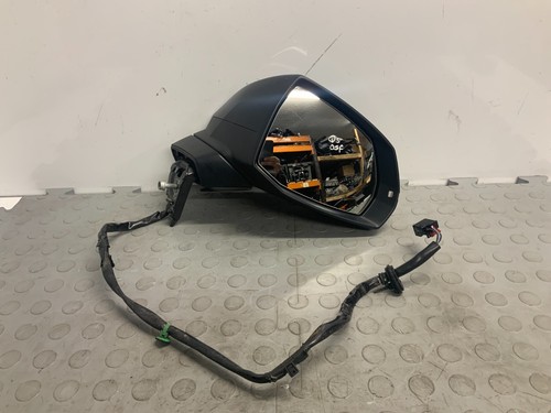 Audi mk2 80a driver side - audi,