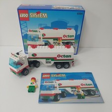LEGO System 6594 Gas Transit -