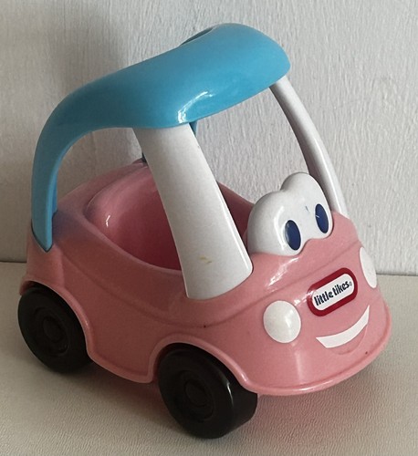 Handheld pink little - handheld, tikes