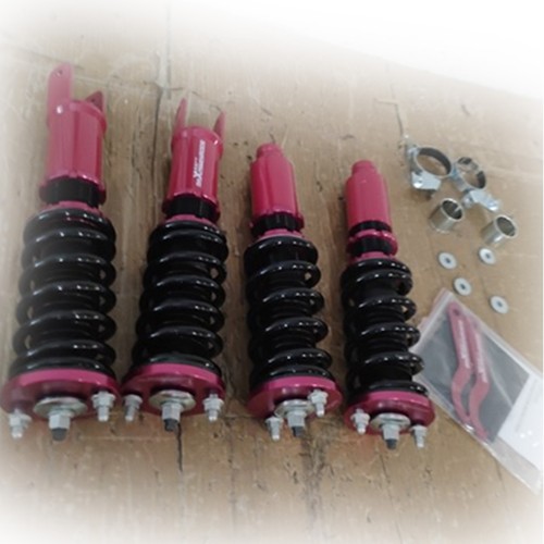 Coilover for honda civic - for,