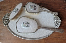 VINTAGE REGENT LONDON 4 PIECE