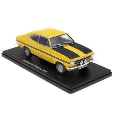 1:24 Opel Kadett B Rallye 1970