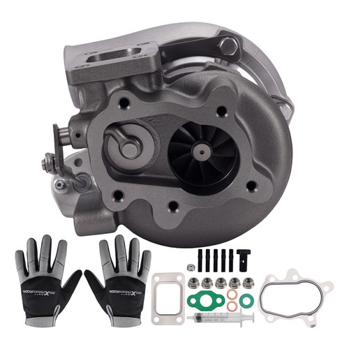 Street turbo t25 - t28, gt28