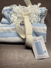 Victoria’s Secret Logo Beach