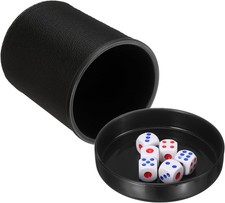 Professional Dice Cup, Shaker