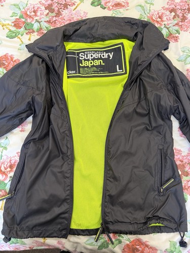 Superdry men jacket - superdry,