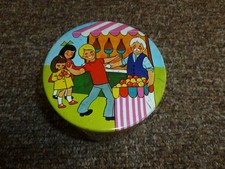 Vintage Blue Bird Assorted