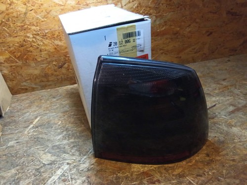 Astra tail light right - astra, g