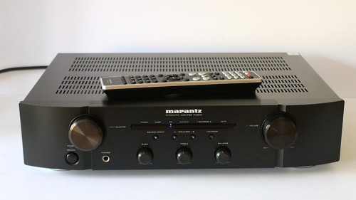Marantz pm5004 integrated - marantz,
