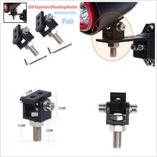 2Pcs Motorcycle Car 8mm Hole