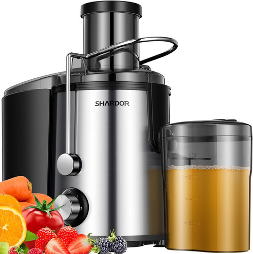 Shardor juicer machines - juicer, 3