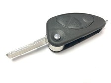 RFC 3 button flip key casing