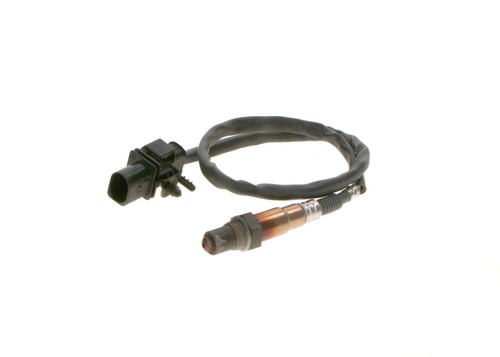 Lambda sensor pre cat oxygen - pre,