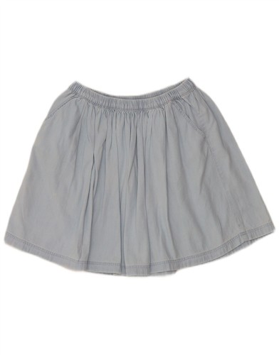 Gap girls denim skirt 12 - gap, 11-12