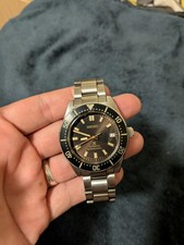 Seiko Prospex SPB147J1 Cal