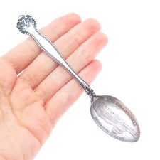 ALVIN Sterling Silver Antique