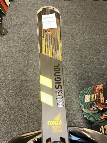 Rossignol forza - rossignol, 50