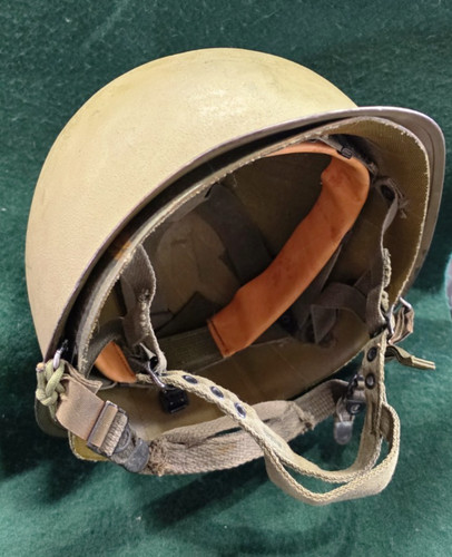 Ingersoll shell liner - shell, w/