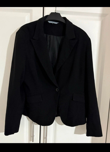 Red herring women black - women’s,