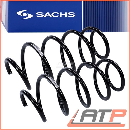 Sachs suspension coil - 2x,
