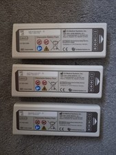 CU Medical SP1 AED Defibrillator Batteries