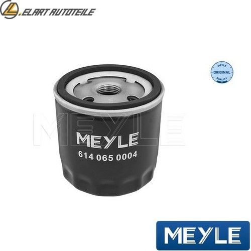 Oil filter 614 - filter, 065