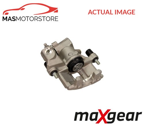Brake caliper braking - caliper, rear