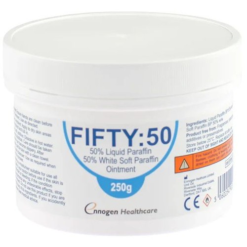 Ennogen healthcare fifty - ennogen, fifty:50