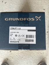 Grundfos 98452219 conlift ls - 98452219,