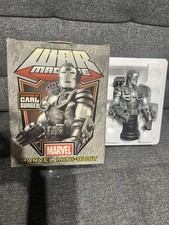 Limited Edition War Machine