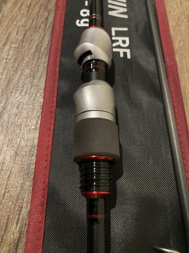 Daiwa gekkabijin lrf - lrf,