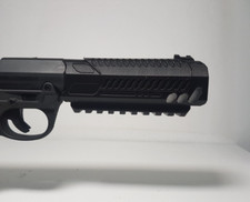 Action Army AAP-01 - 3D