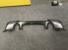 OEM BMW 3 SERIES E92 M3 COUPE REAR DIFFUSER 06 KM52014-6D