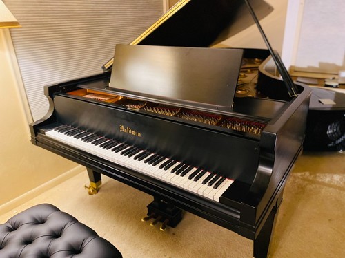 Sale baldwin concert - sale,