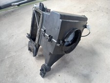 SMART FORTWO 450 1998-2007 CLIMATE HEATER CONTROL AIR BOX MATRIX 0007747V013