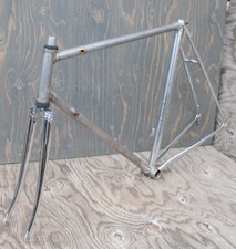 Nos vintage benotto proto5k - vintage,