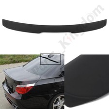 Rear Window Spoiler Visor For