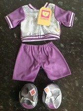 New design bear tracksuit - a,