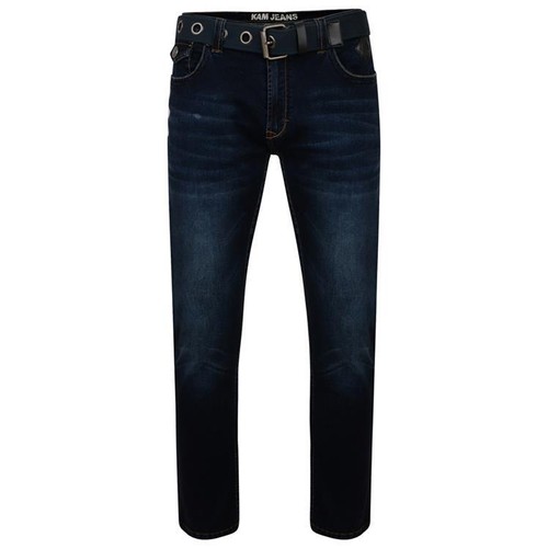 Mens kam jeans long - kam,