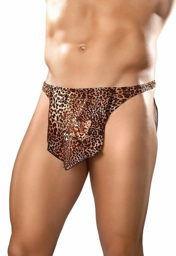 Male power tarzan thong - tarzan,