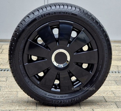 Wheel trims inch to - 16,