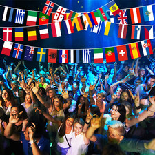 50FT Eurovision Song Contest