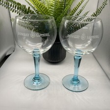2 X Bombay Sapphire Large 62cl
