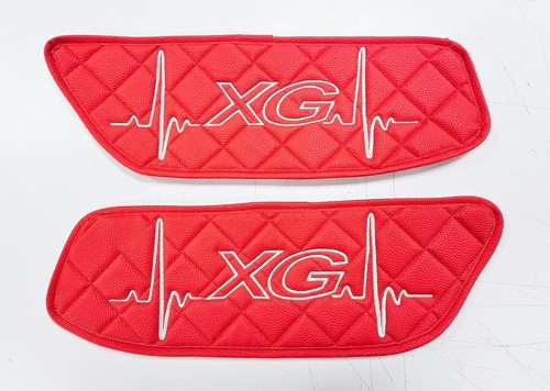 Pcs set door cards - 2,