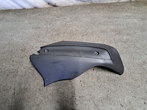 Moto guzzi 1200 - 1200, left