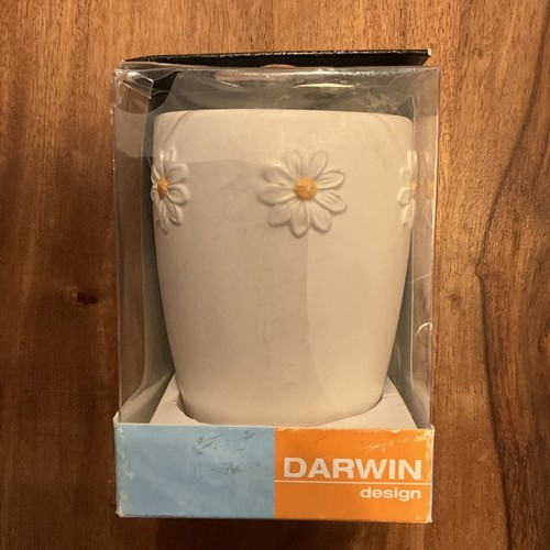 Spirella darwin daisy tooth - darwin,