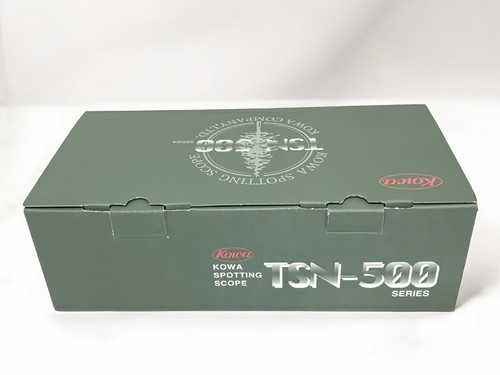 Kowa tsn 501 angled - kowa,